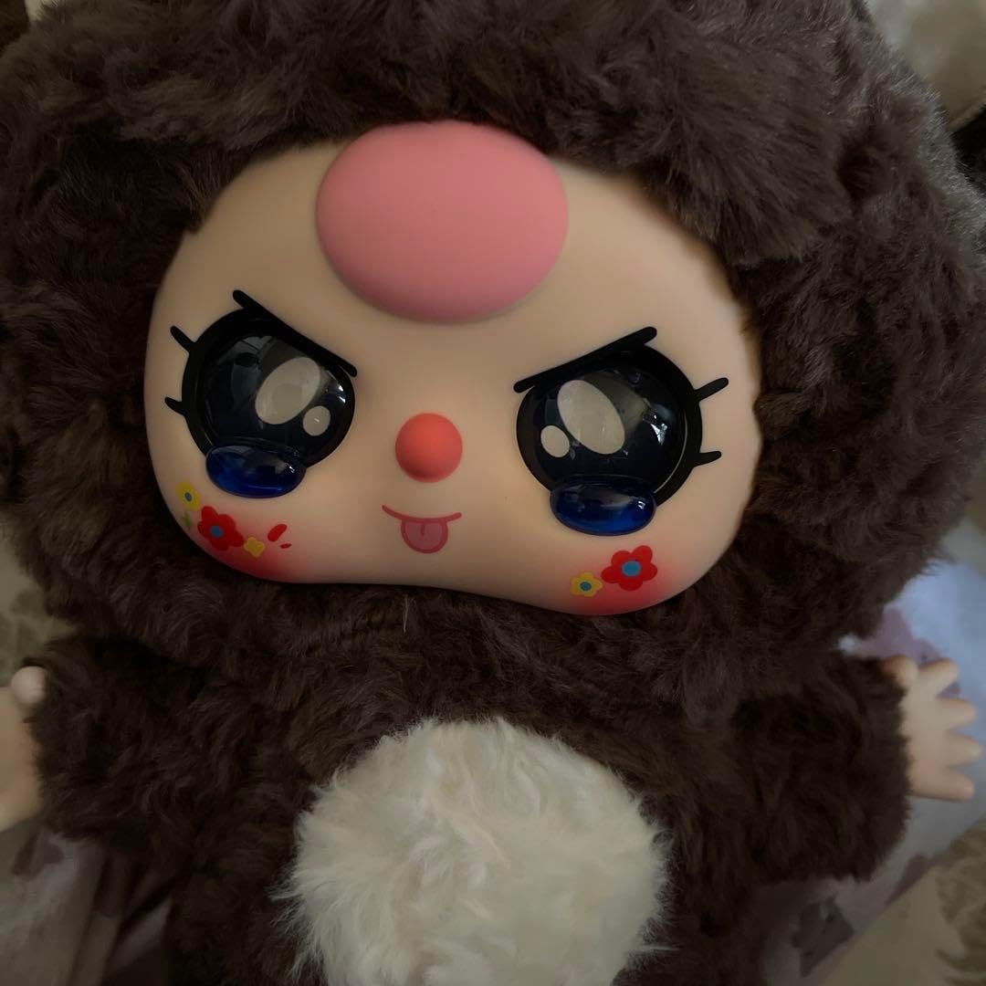 babythree 400% くま babythree 泣いてる目涙目 上海限定シリーズ400